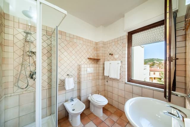Classic Apartment