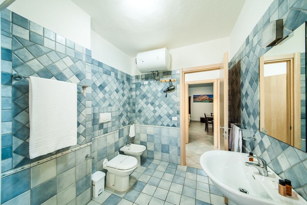 RESIDENZE LE VELE2