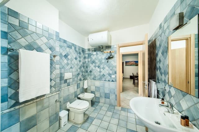 Comfort Apartment