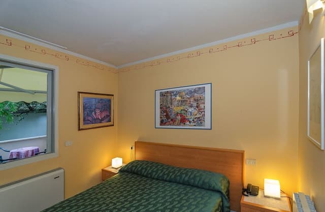 Comfort Double Room