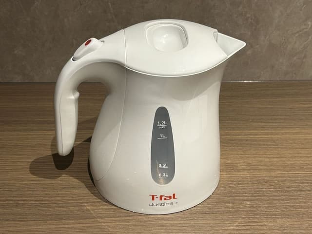 Twin Room, Non Smoking