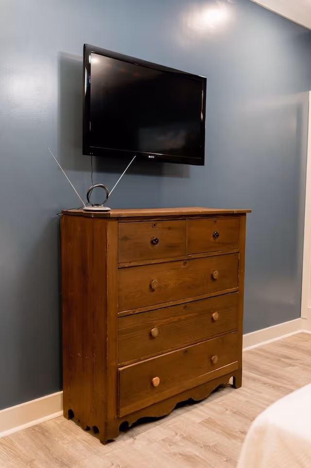 Camellia Room