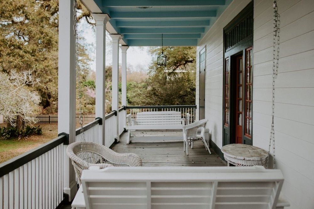 Bois des Chenes Bed and Breakfast Inn1