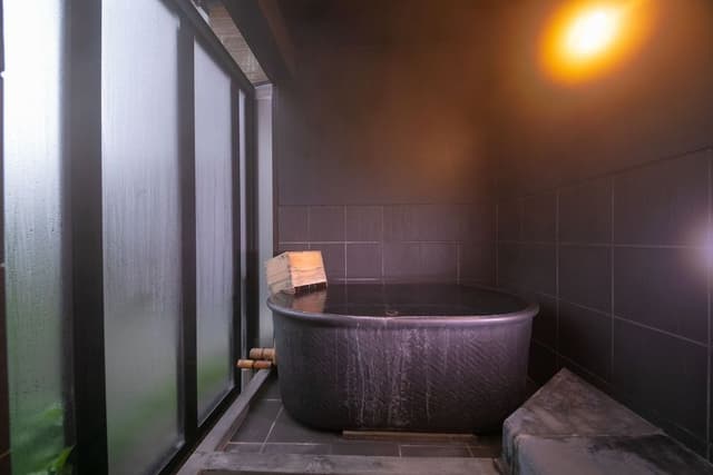 Maisonette Suite, Niyama