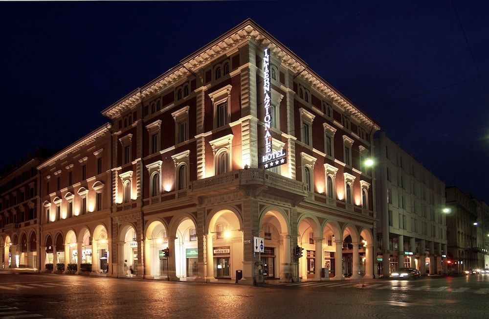Hotel Internazionale1