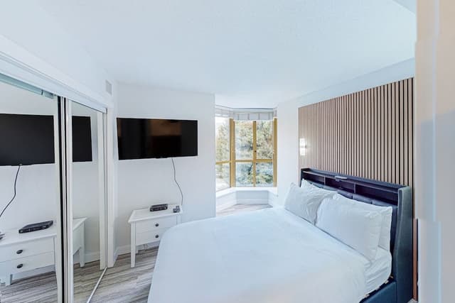 Condo, 1 Bedroom (Mountain View)