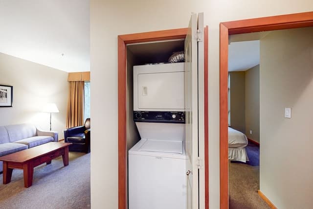 Condo, 1 Bedroom (Mountain View)