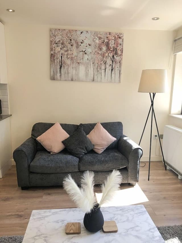 Apartment, Private Bathroom (1 bedroom apartment)