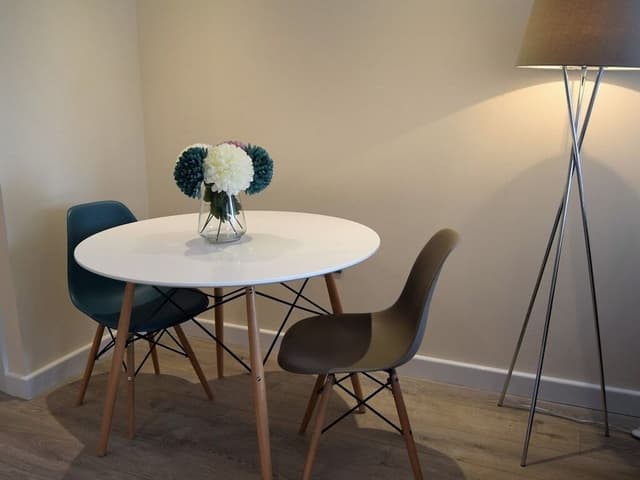 Apartment, Private Bathroom (Two Bedroom)