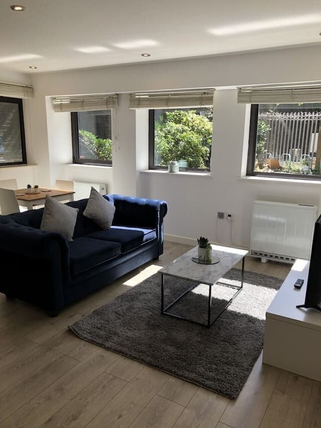 Apartment, Private Bathroom (2 double bed apartment )