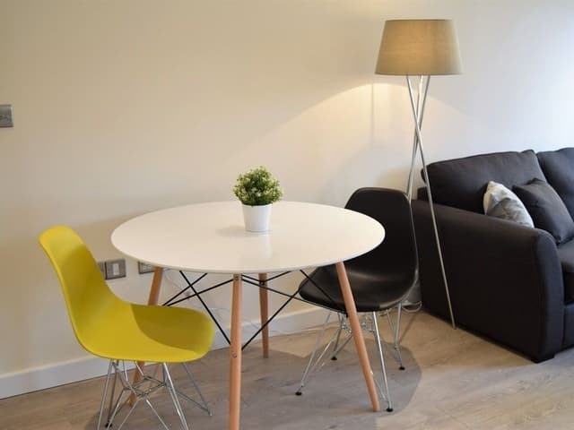 Apartment, Private Bathroom (Two Bedroom with Sofa Bed)