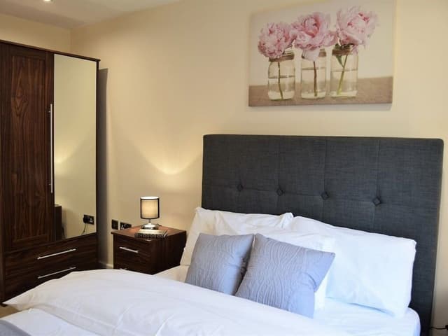 Apartment, Private Bathroom (Two Bedroom)