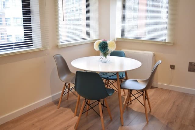 Apartment, Private Bathroom (1 bedroom apartment)