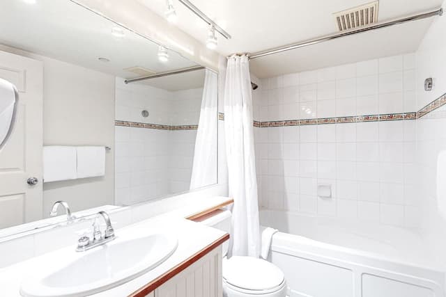 Condo, 1 Bedroom (Deluxe)