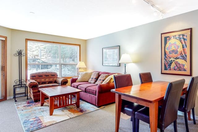 Condo, 1 Bedroom (Deluxe)