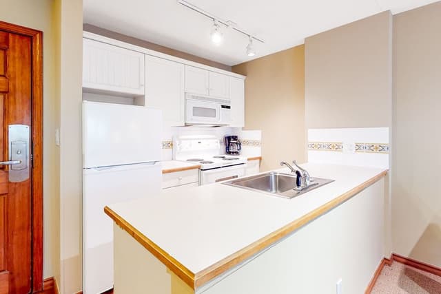 Condo, 2 Bedrooms (Deluxe)
