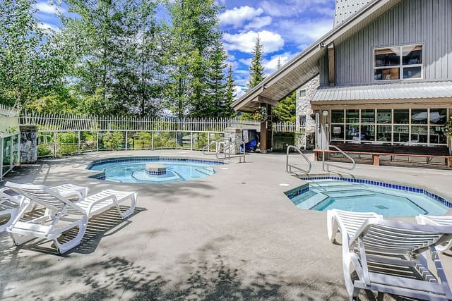 Condo, 2 Bedrooms (Deluxe)