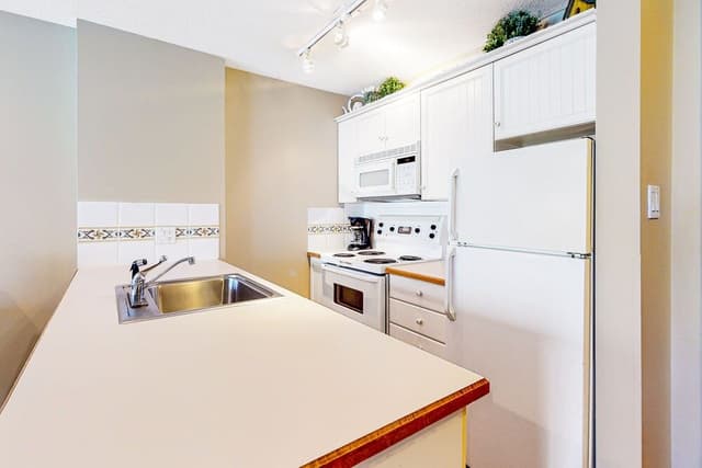 Condo, 1 Bedroom (Deluxe)