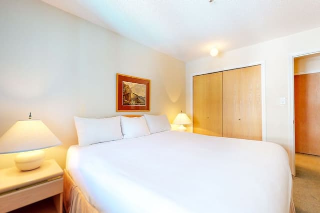 Condo, 1 Bedroom