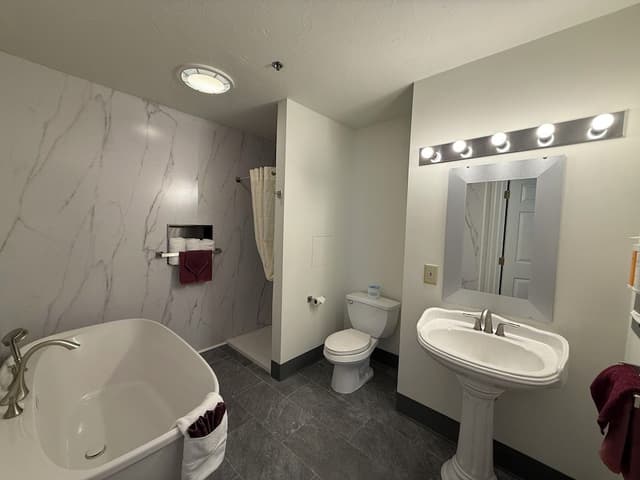 Room, Non Smoking, Super King (Pet Friendly)