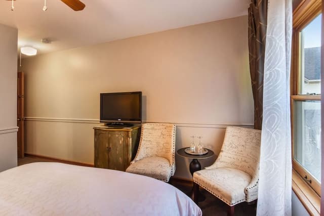 Room, 1 Queen Bed