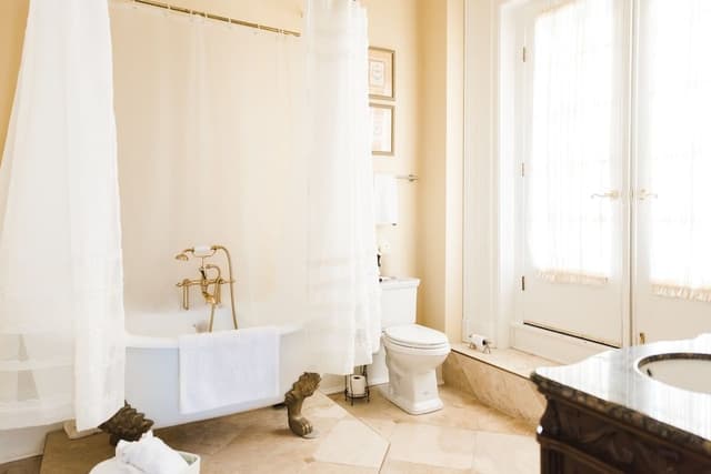 Deluxe Room, 1 King Bed (Culbertson Suite)