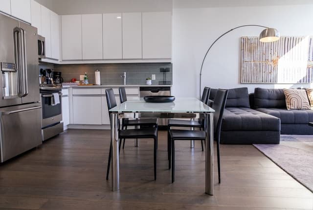 Premium Apartment, 2 Bedrooms, City View