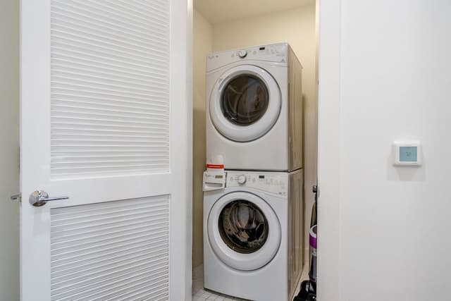 Apartment, 2 Bedrooms, Kitchen