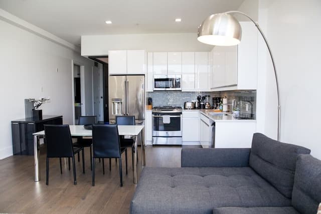 Premium Apartment, 2 Bedrooms, City View