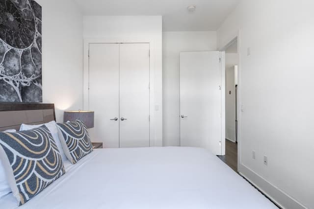 Apartment, 1 Bedroom, Kitchen