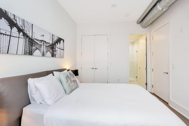 Premium Apartment, 2 Bedrooms, City View