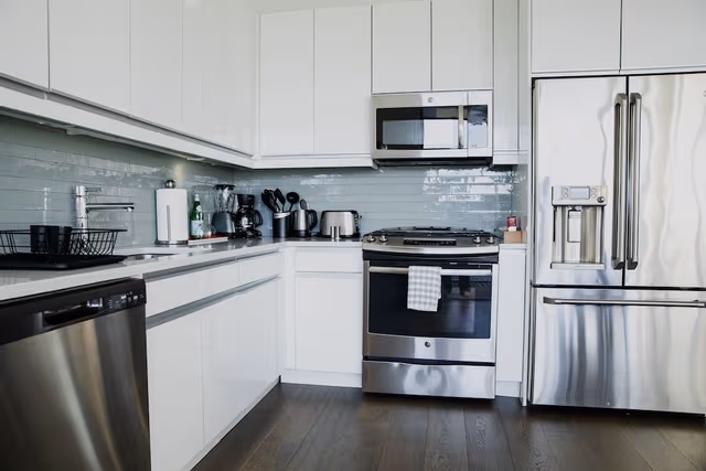 Premium Apartment, 1 Bedroom, Kitchen, City View