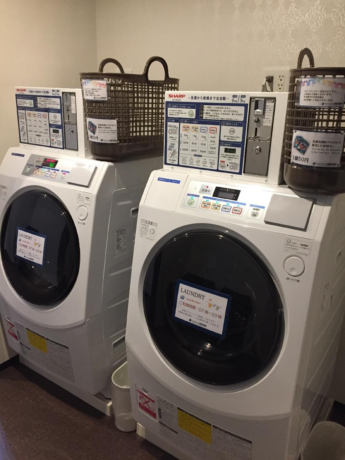 Hotel Livemax Minami Hashimoto Ekimae2