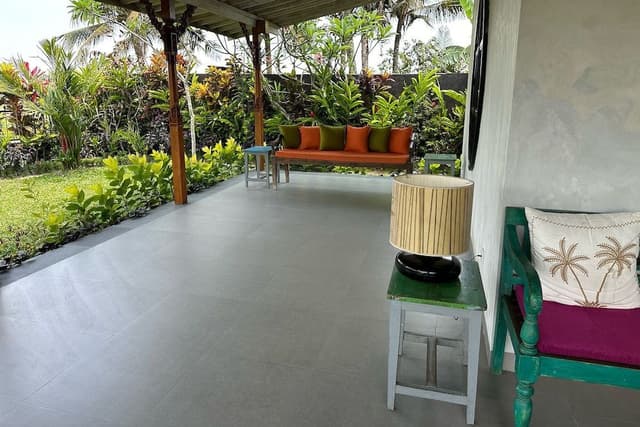 Private Villa Delight, 3 Bedrooms