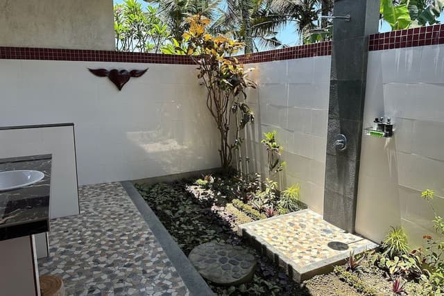 Private Villa Delight, 3 Bedrooms