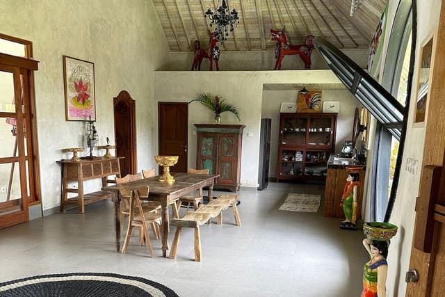 Private Villa Delight, 3 Bedrooms