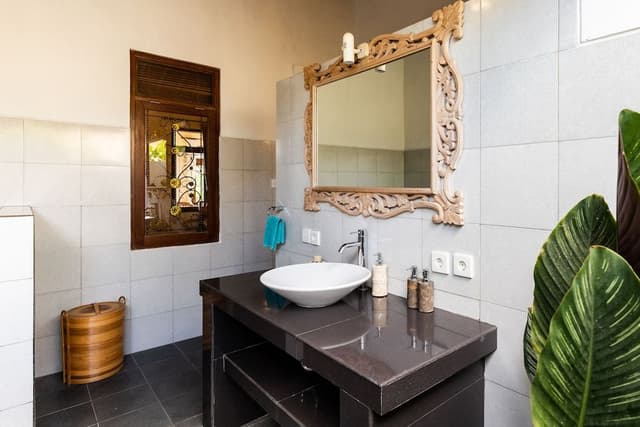 Private Villa Intani, 2 Bedrooms