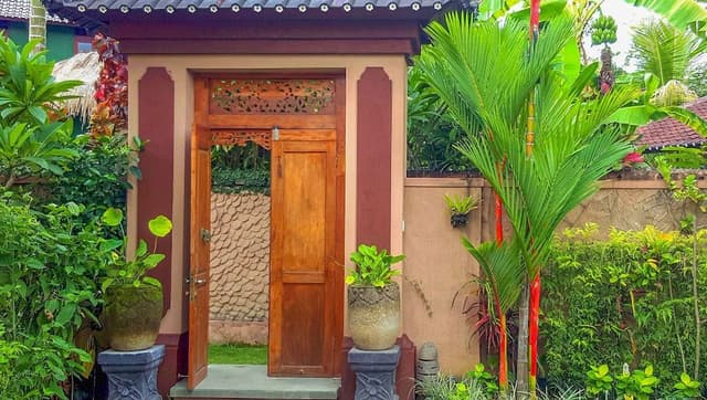 Private Villa Via, 1 Bedroom