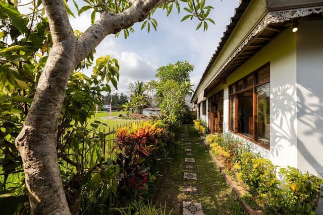 Private Villa Intani, 2 Bedrooms
