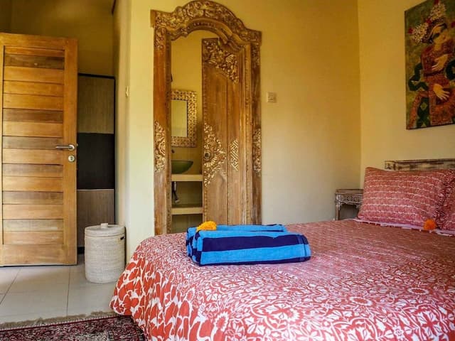 Private Villa Bella, 2 Bedrooms