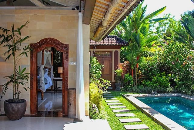 Private Villa Via, 1 Bedroom