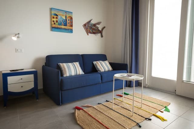 Family Quadruple Room