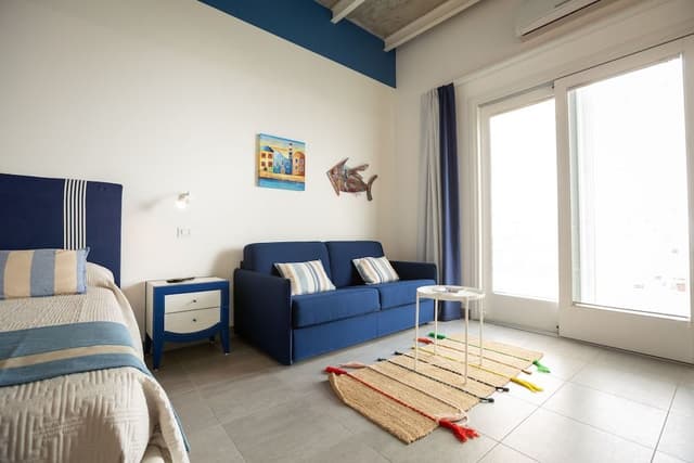 Family Quadruple Room