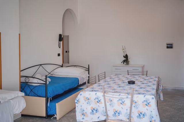 Junior Apartment, Sea View