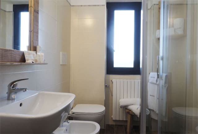 Superior Double Room, 1 Bedroom, Terrace, Valley View