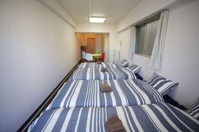 Apartment (See email for self check in)