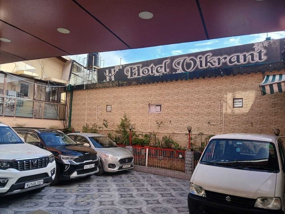 Vikrant1