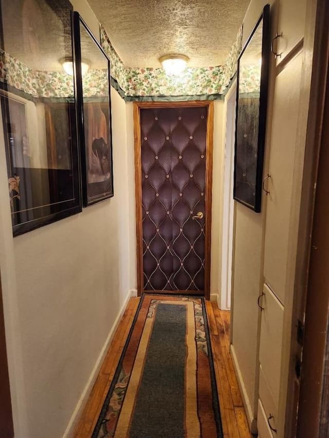 Room, Private Bathroom (Garden/forest view room)