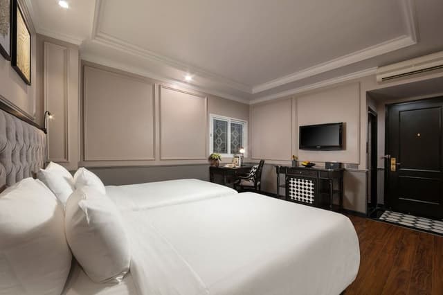 Executive Room