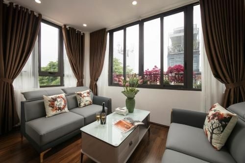 TrangTrang Luxury Hotel2
